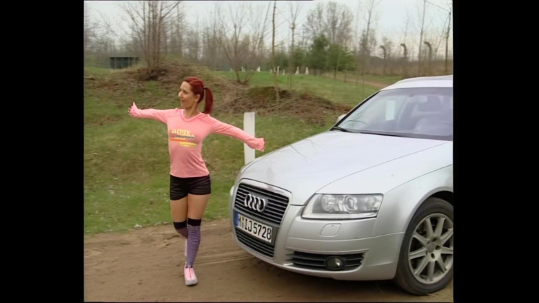 Out Sexxx: Minți obraznice și depravate