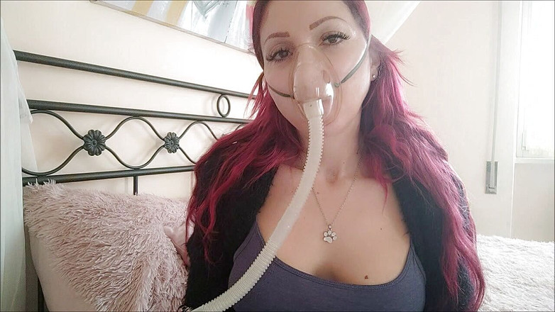 savannahamatoriale: La terapia dell'aerosol è davvero utile per casi come il mio