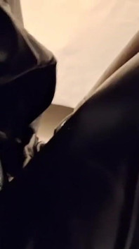 Gioco con dildo