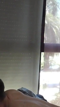 Sexy Blond Twink Fucked by Is Best Friend