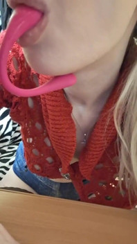 Interactief speeltje Elza Kom's