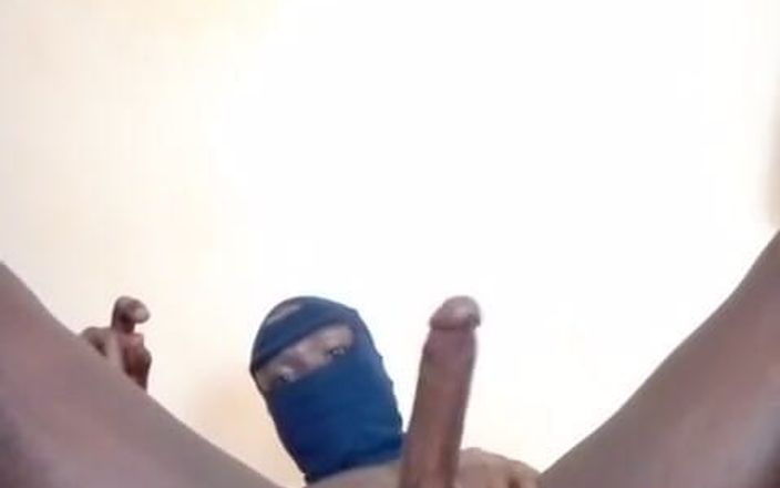 Bahati: Kom mijn grote gat vullen en berijd mijn baby met...