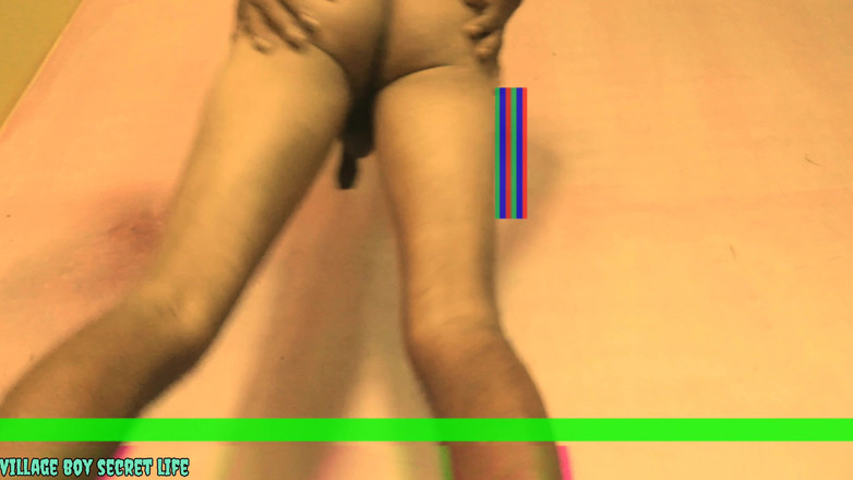 Manjun007: Dorfjunge geheimer sex life style dorf sexy junge indischer dorf-sex