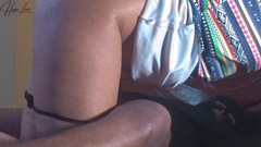 Hope Love: Pulang kerja, istri tetanggaku selalu minta dipuaskan