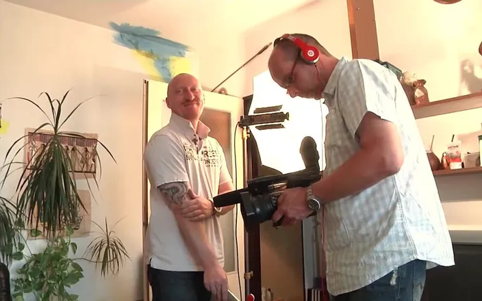 MMV films - The Original: Inside German Houses Full Porn Movie