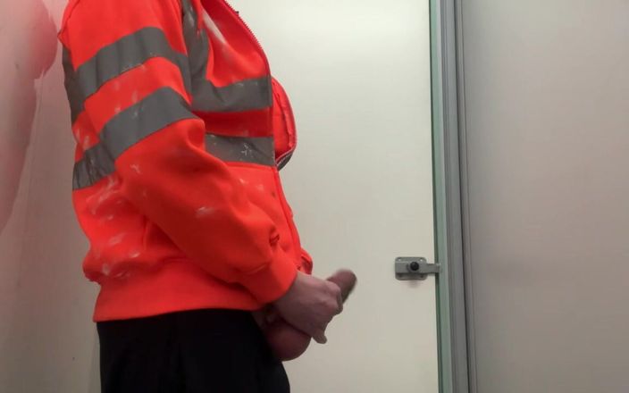 10 inch daddy: Toilet aftrekken
