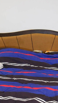 Un devar demande à une bhabhi d’avoir une bombasse 5
