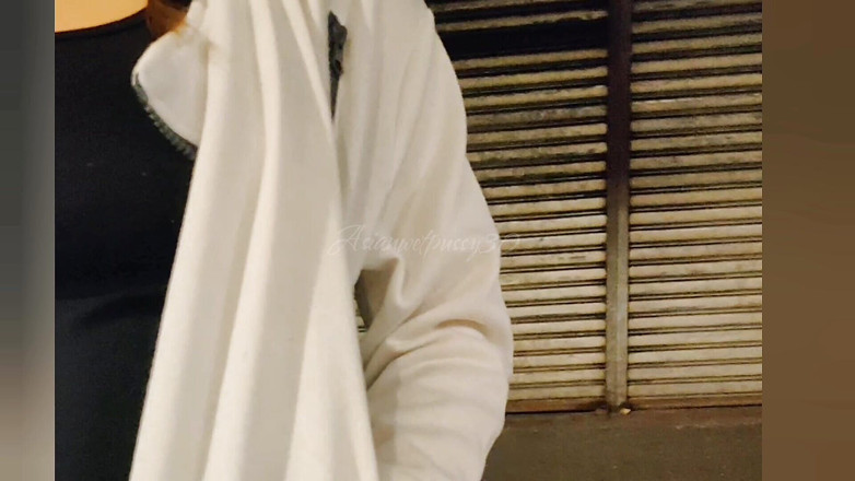 Asianwetpussy30: Asianwetpussy30 - (část 1) Nový Virální Atabs Pinay na Avenida