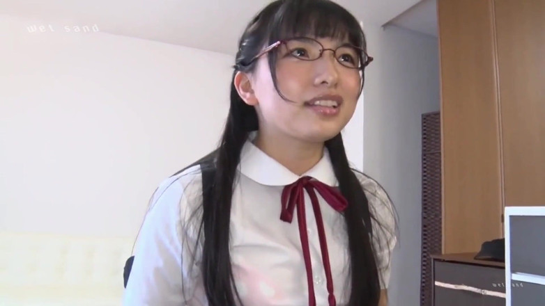 JAV Cosplay: Sluty Asian blowjob 5