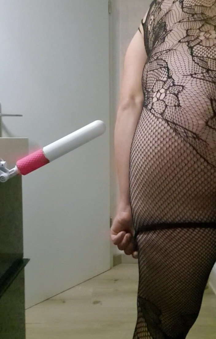 Ruthcross: Игра с кружевом