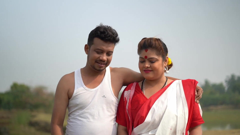JAYESH GUPTA: Bengali sieht heiß und sexy aus
