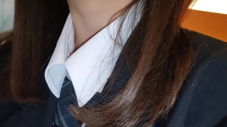 Japonica study book: Secret Raw Sex with a Girl in Uniform