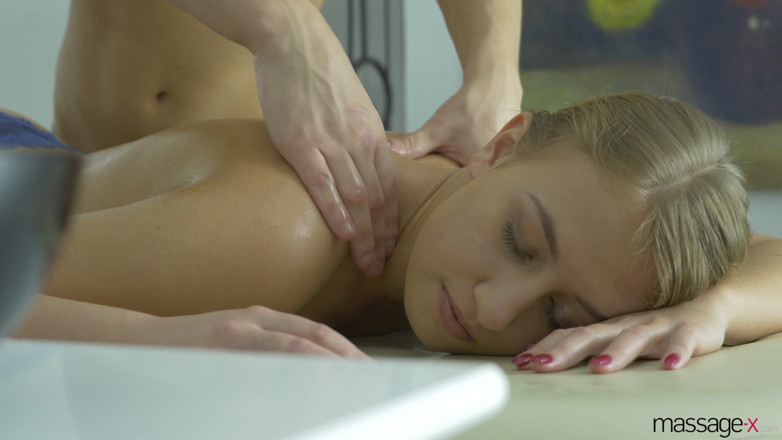 Massage X: Masaj electrizant sexual