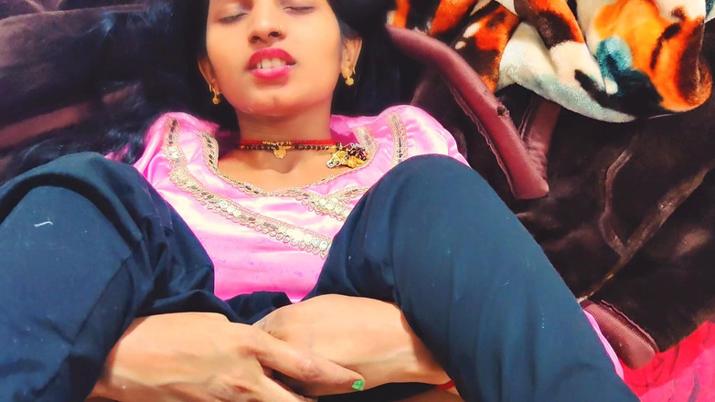 BadAim6: Awek desi kampung India panas dikongkek pepek ketat, awek desi...