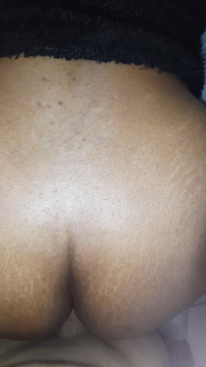 Jr and denies: Mokrý anál s manželem