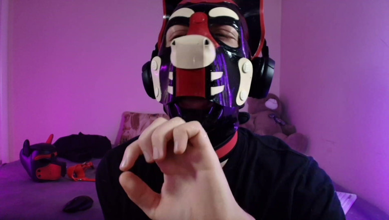 Alex GoodBoy: Goodboy Seduces Raw College Passion