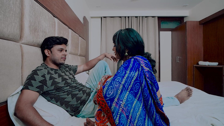 lust of milf: Cunhado pegou sua cunhada e fodeu