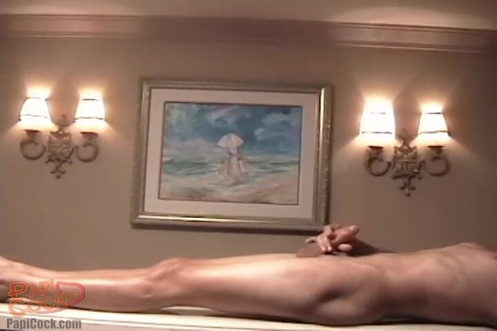 Papi Cock: Andre