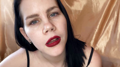 Anna Sky: Super obryně Anna je s tebou znovu 4K
