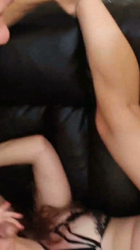 Anal Pelirroja Esposa Lame Culo Negro Culo Folla Sucio Cuarteto Infiel