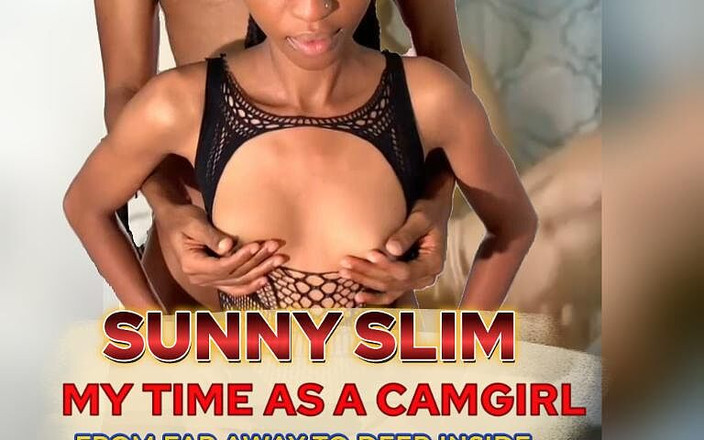 sunnyslimx: Daripada kamera web kepada kandungan dewasa: daripada pengalaman maya kepada...