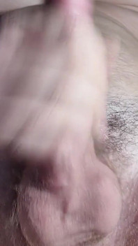 Huge Cumshot After 3hours of Edging
