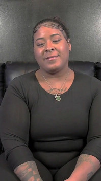 Gizelle Lane Interview