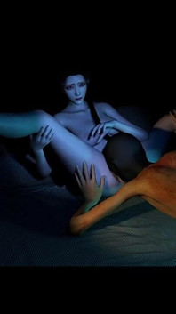 Animated Aphrodite Returns: Curves Divine - 3D Animation Hentai