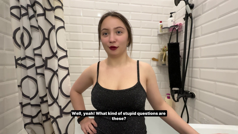 Niiikey: The Bride Cheated on Her Bachelorette Party Before the Wedding