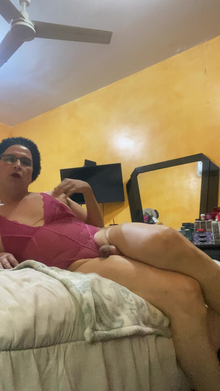 Emmanatmx: Emmanataly, transso sexy