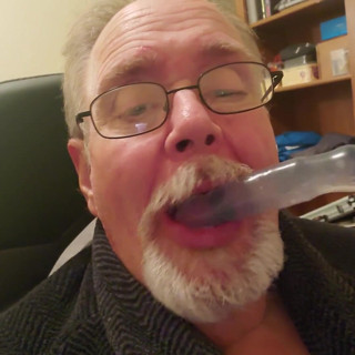 RTK88 Adult Studios: Dildo deepthroat