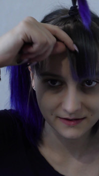 Taglio di capelli