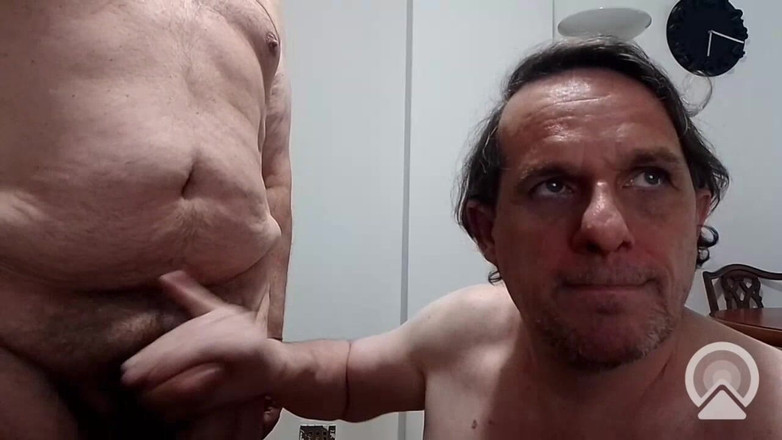 Osoandcub: Cam Show 26_08_25 - Część 5 Final Cums