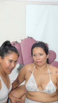 Sesso Nudo Mostra Figa Speciale Coppia Lesbica