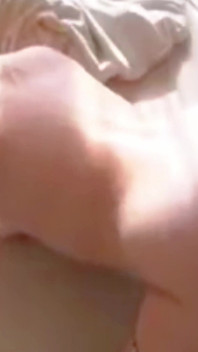 Stepbrother Woke Me up and Fucked Me in the Ass Part 2