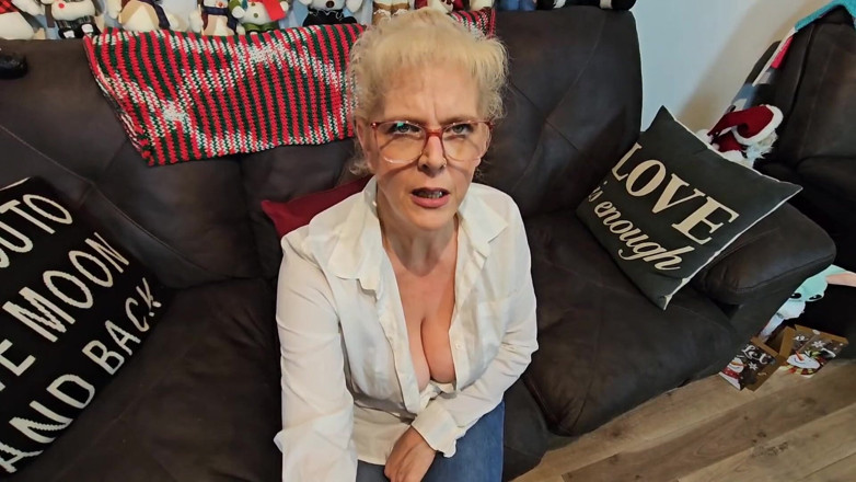 Hotwife Hannah: Una Relazione Da Ricordare: Chiudono Gli Occhi