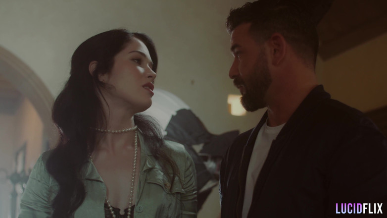 Lucid Flix: Lucidflix Atrás do Olho da Câmera com Octavia Red