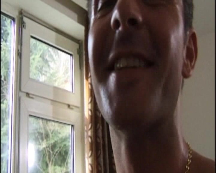 Vintage Movies XXX Best of: Sex závislý, trojka v divokém šukání v tělocvičně