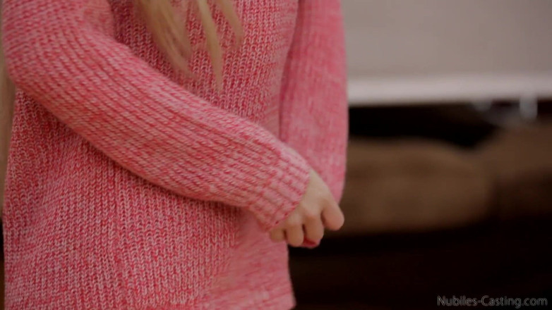 Nubiles Casting: Skylar Green Cast Bailey Bradshaw Ep4 - S3:e7