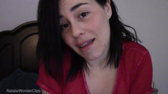 Natalie Wonder: Succede quando almeno te lo aspetti...