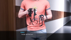 Johannes Gaming: Breeze of Passion 15 Summer usou a suíte banana para a...