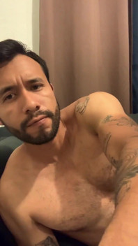 Que Caliente