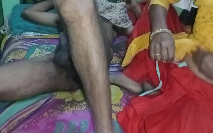 Pooja Sexy: Girlfriend and Boyfriend Doing Sex in a Hotel Room