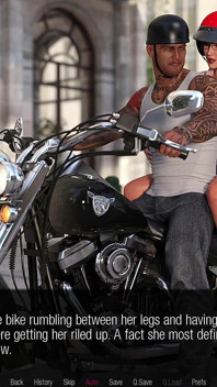 Jessica O'Neil's Hard News - rozgrywka przez # 48