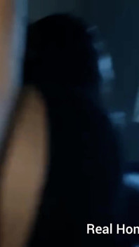 BBC Rubbing His Cock on My Clit Doggy Pounding Fucking My Face Moaning Orgasms