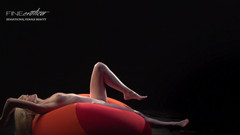 Fine Erotica: Mary's Puff