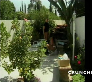 Bitch Girl Video: bitch fucked in the street exhib y Stepdaddy rough