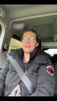 Today I Want to Be Exhibitionist Again and Show My Nipples!