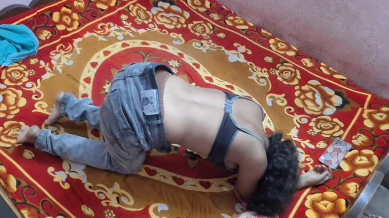 Sumaj: meri patni ki choot chud gee
