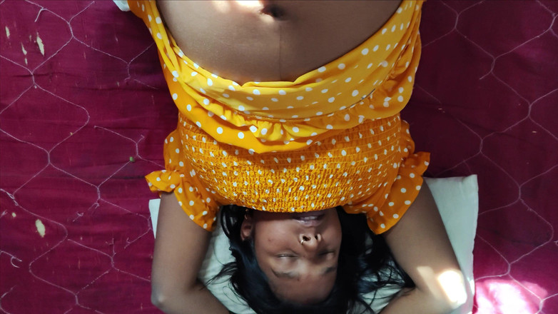 Premi pooja: Desi tanten-sex